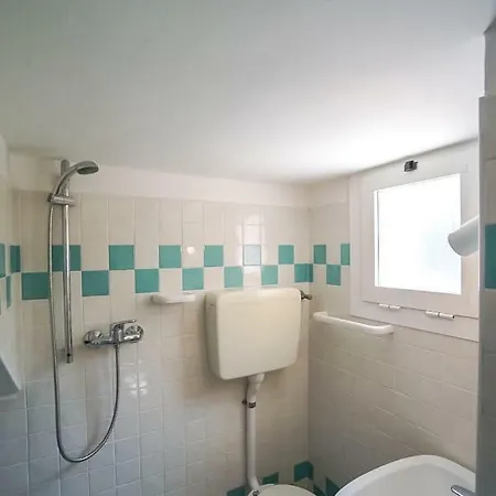 Villa Girasole Bibione Exterior photo