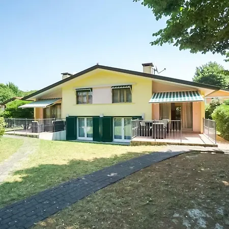 Villa Girasole Bibione Exterior photo