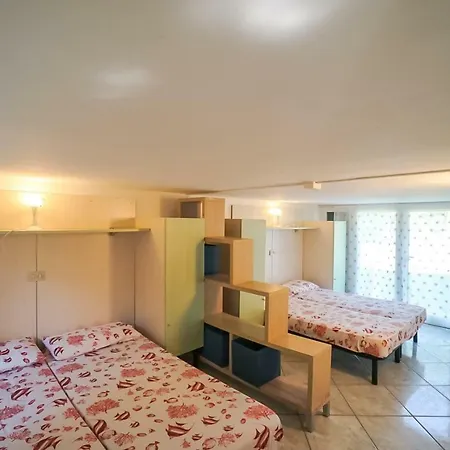 Villa Girasole Bibione Exterior photo