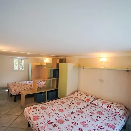 Villa Girasole Bibione Exterior photo