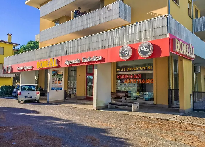 Villa Girasole