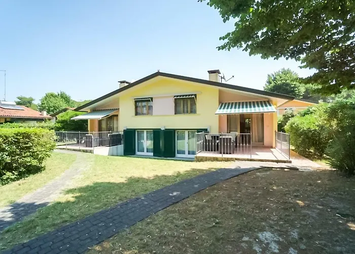 Villa Girasole
