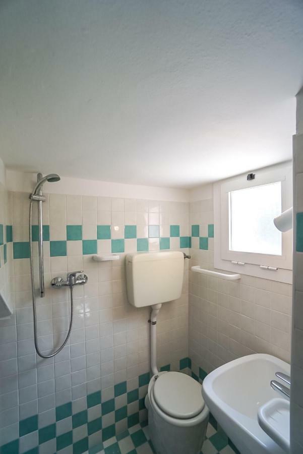 Apartment Girasole *