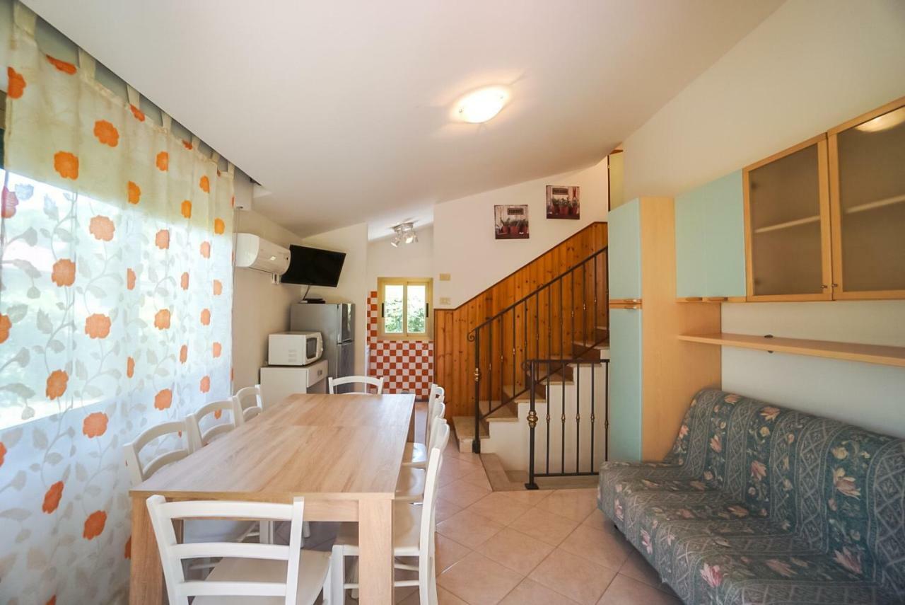 Apartment Girasole