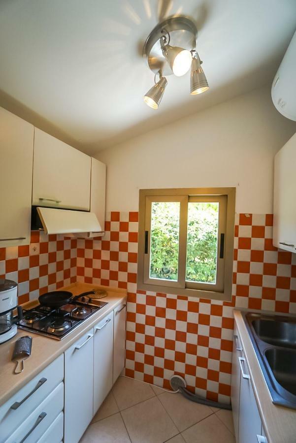 Girasole Apartment *