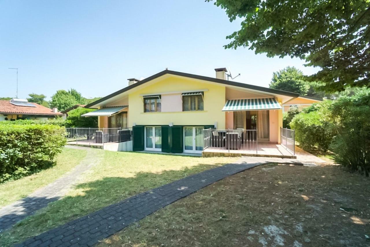 Apartment Girasole