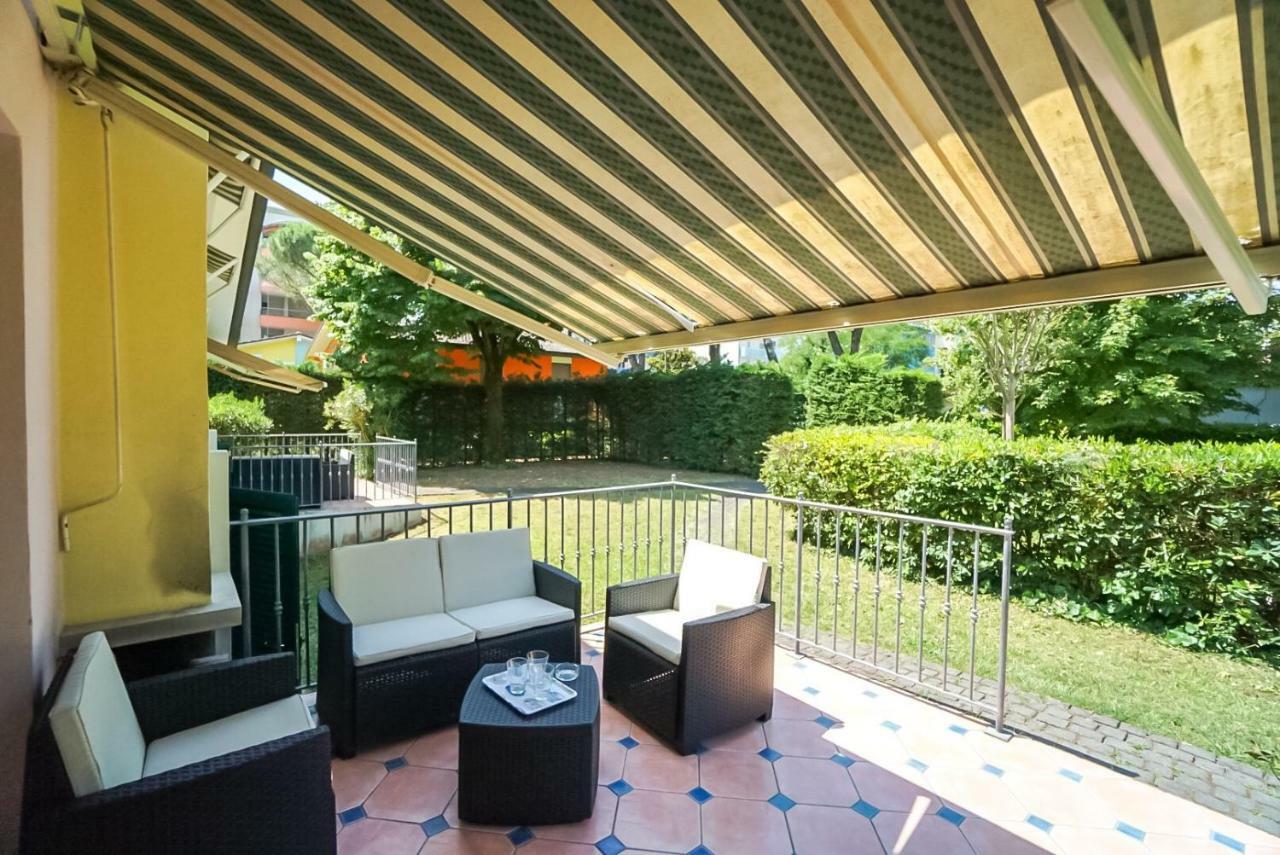 Girasole Apartment