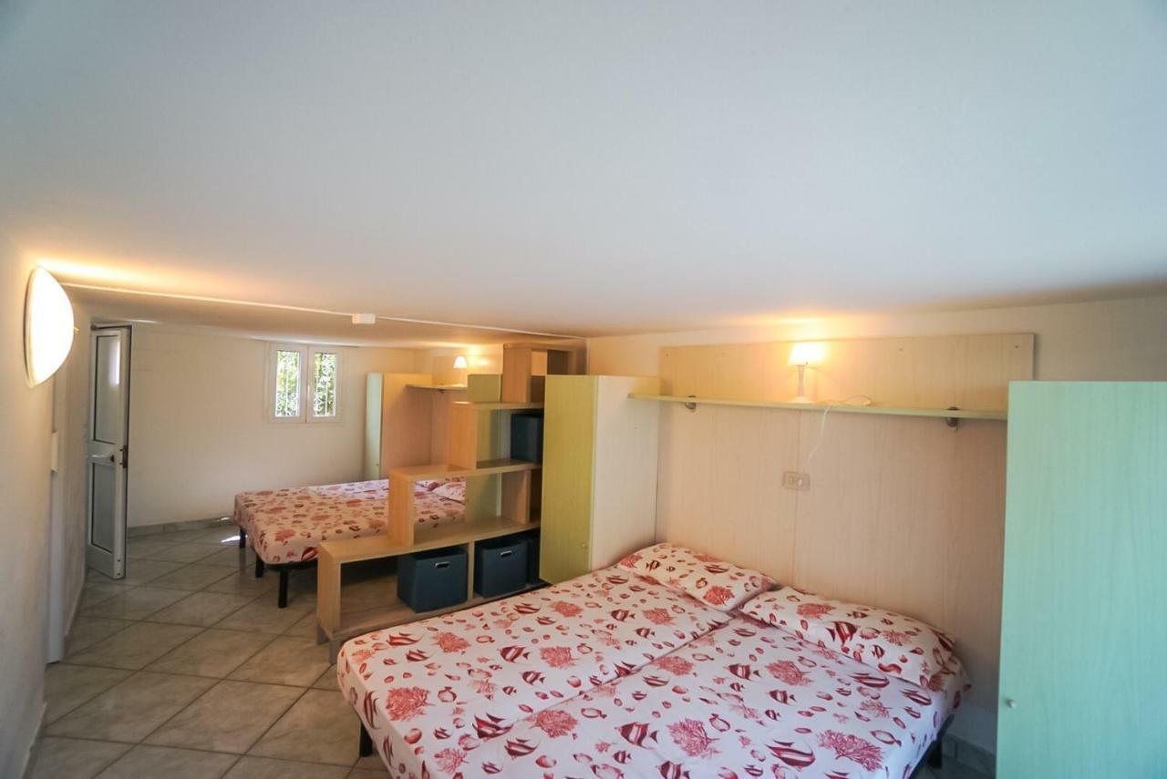 Girasole Apartment