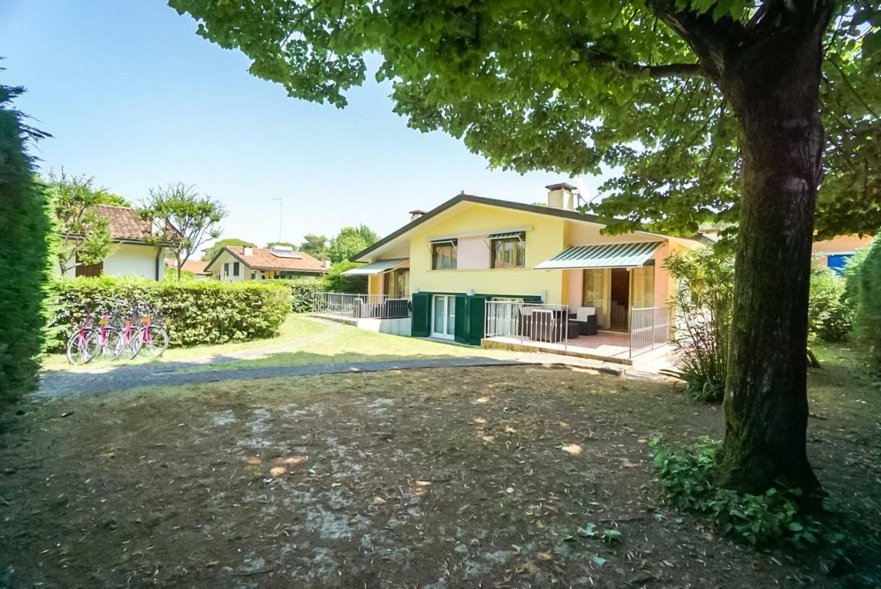 Apartment Girasole Bibione