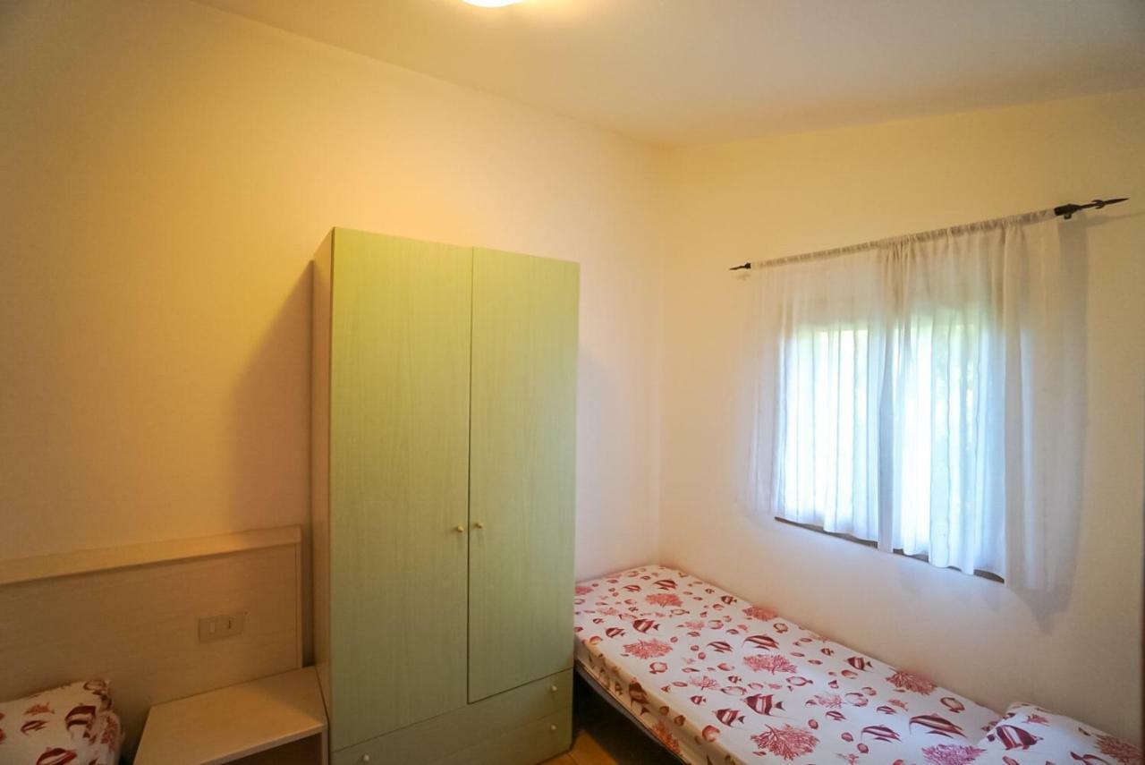 Apartment Girasole *