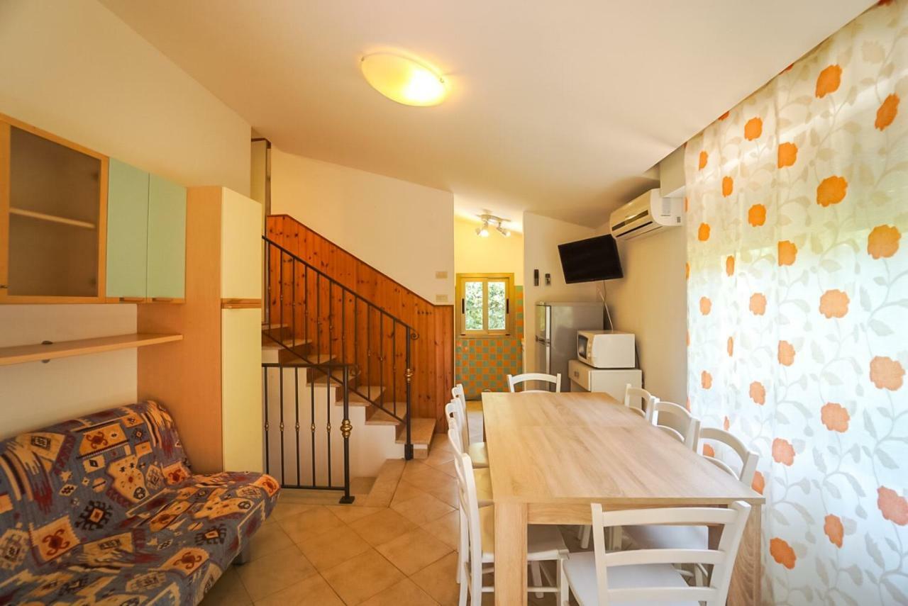 Apartment Girasole *
