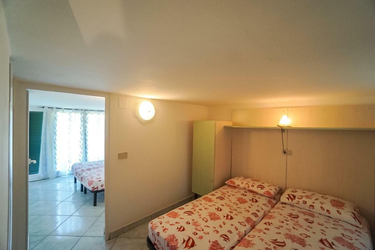 Apartment Girasole