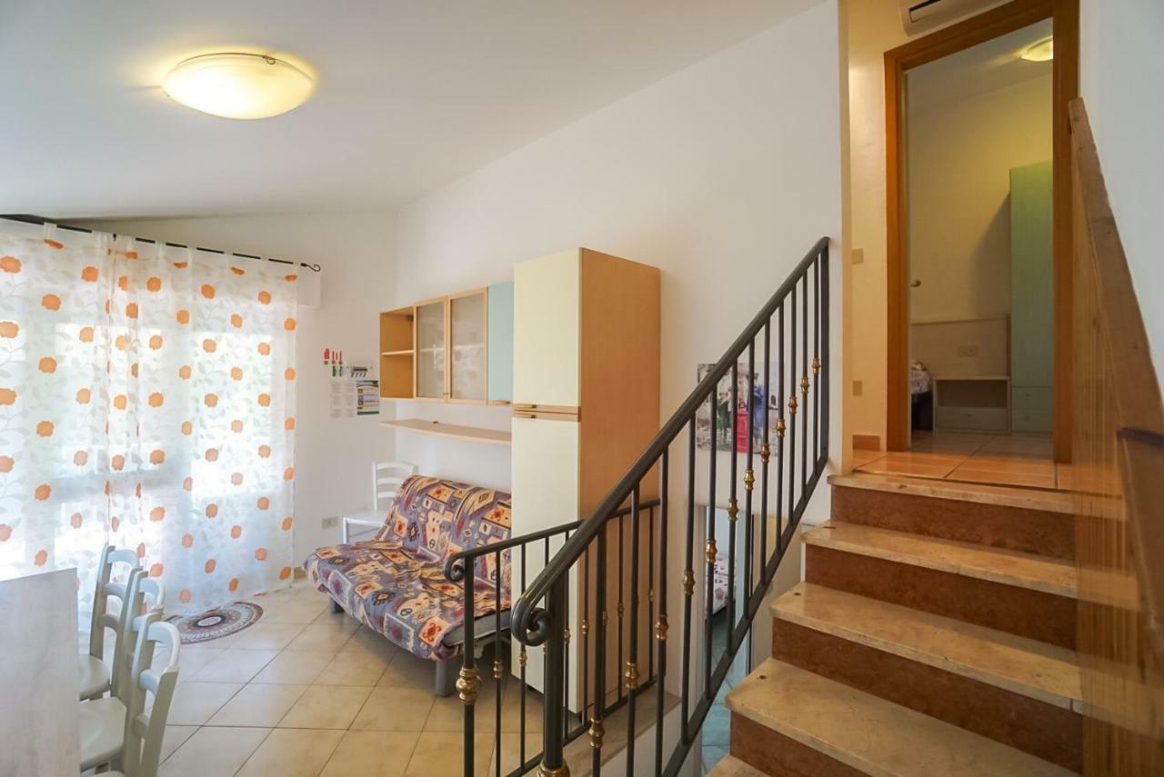 Girasole Apartment
