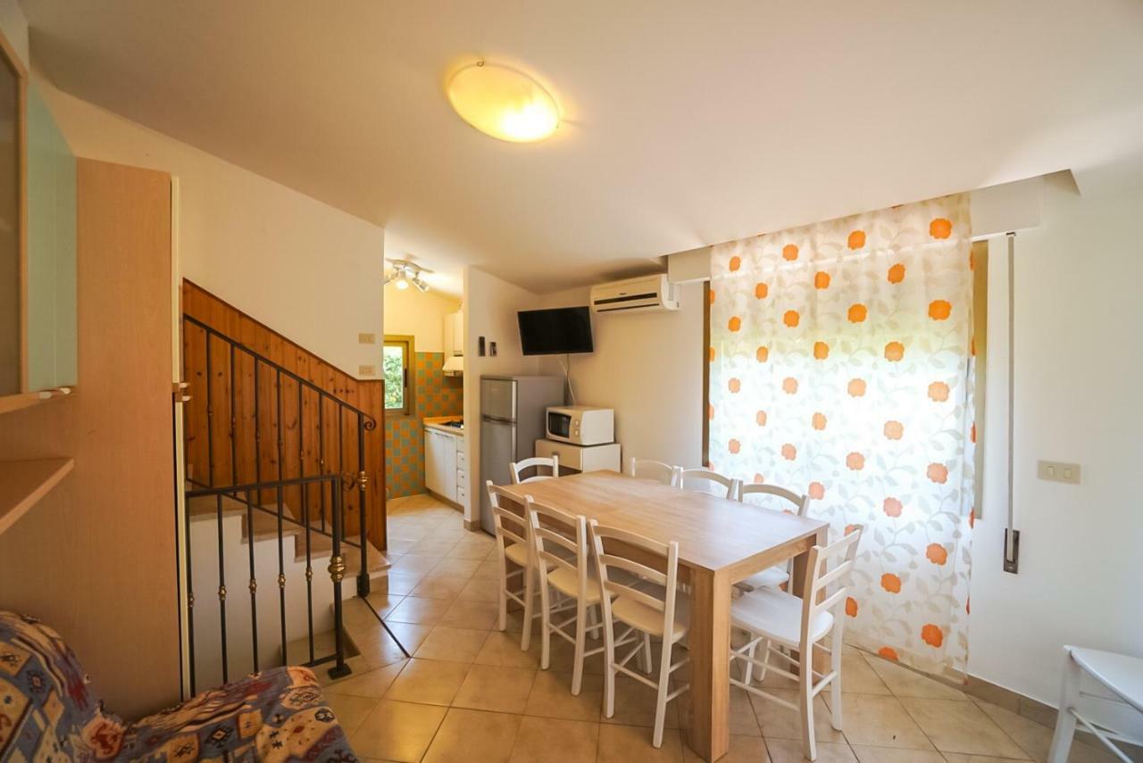 Girasole Apartment